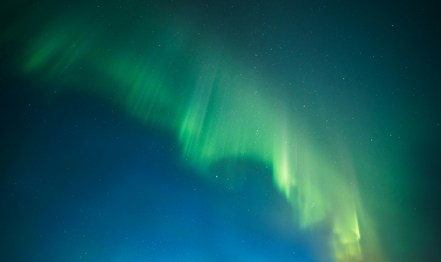 Northern lights