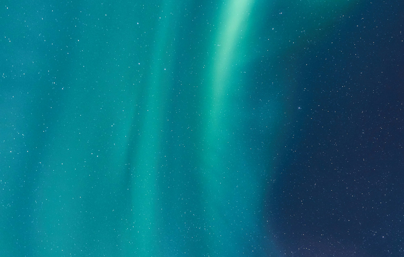 Northern lights