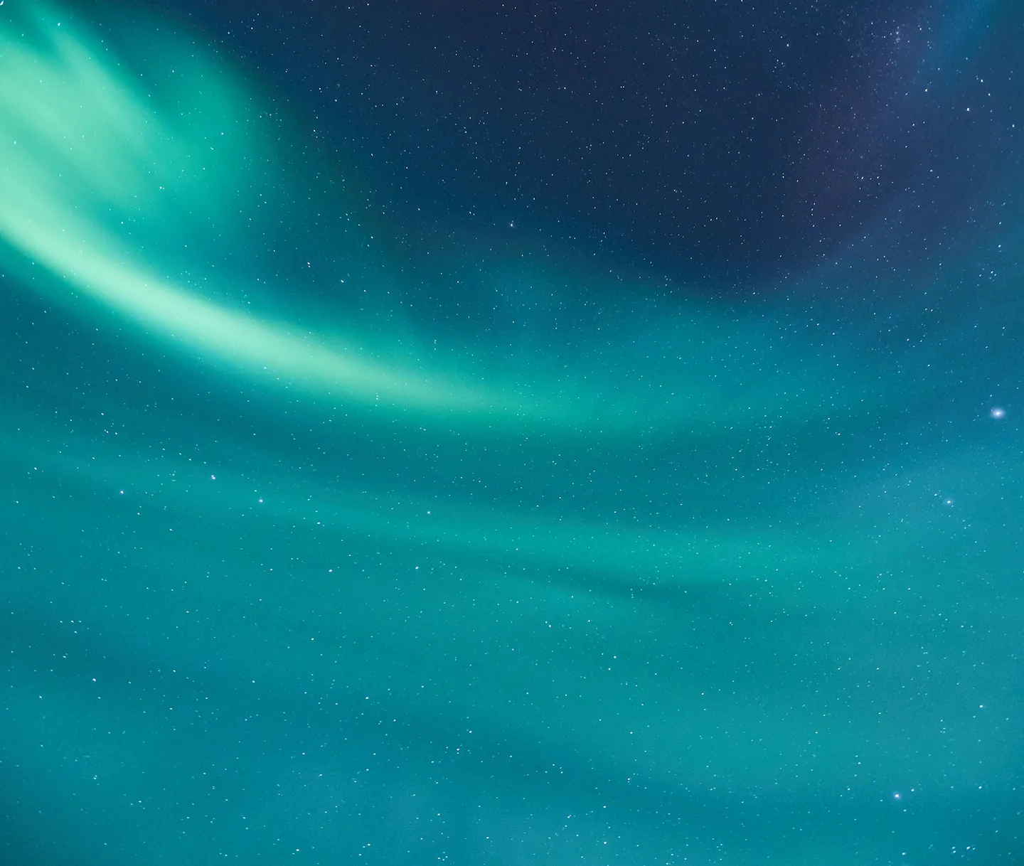 Northern lights