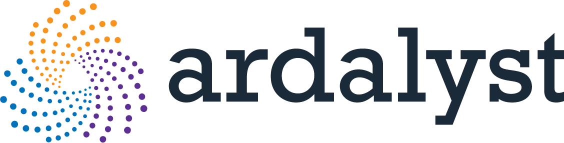 Ardalyst logo