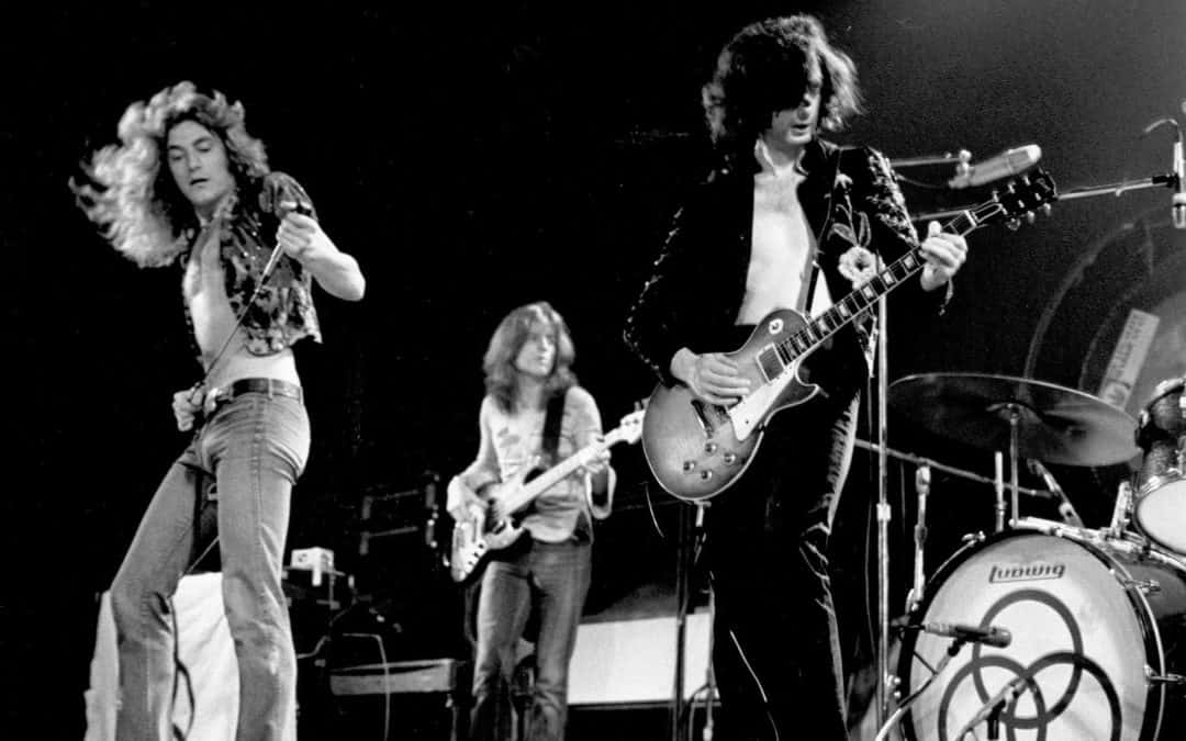 The Rock & Roll of Startup Development