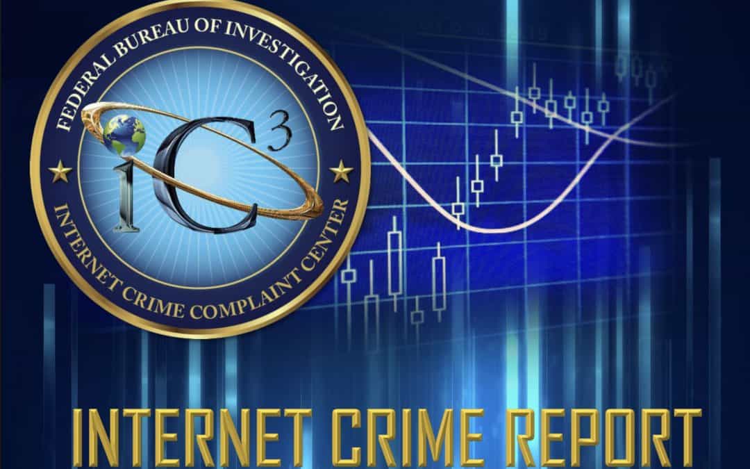 FBI Internet Crime Report 2020