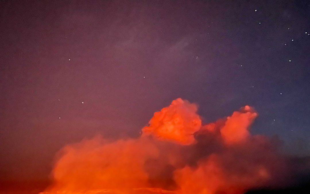 Lava & Cyber Insurance