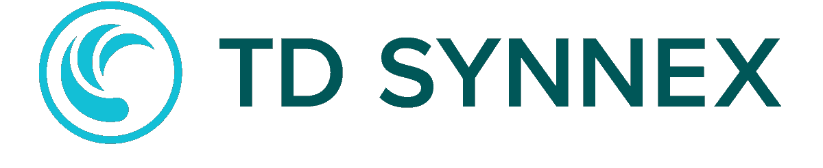 TD SYNNEX TD SYNNEX