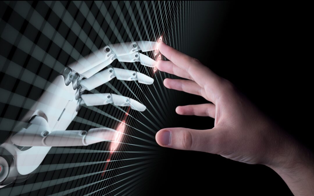 Artificial Intelligence in Cybersecurity